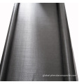 Twill Woven Carbon Fiber Fabric twill Carbon fiber fabric roll for automobile decoration Supplier